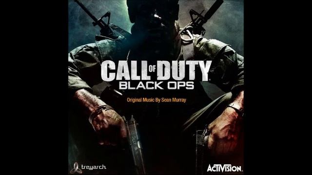 COD Black Ops - Rooftops [Extended Remix] смотреть онлайн