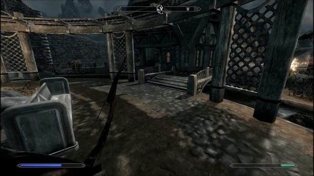 Skyrim On Intel HD Graphics 4000 (Intel I3 3217u 1.8gHz Processor)