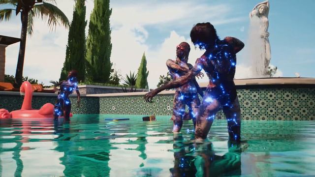 Dead Island 2 | Official Gameplay Trailer December 2022 | 4K 60 FPS смотреть онлайн