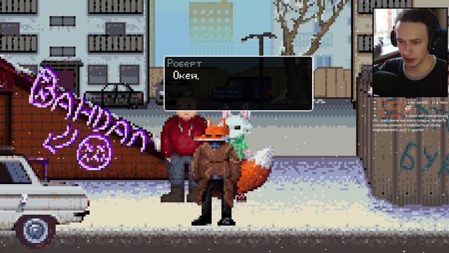 прохождение демо игры Scarecrow смотреть онлайн