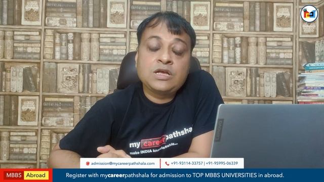 MBBS In Russia- Why BASHKIR - Do Not Apply Anymore.