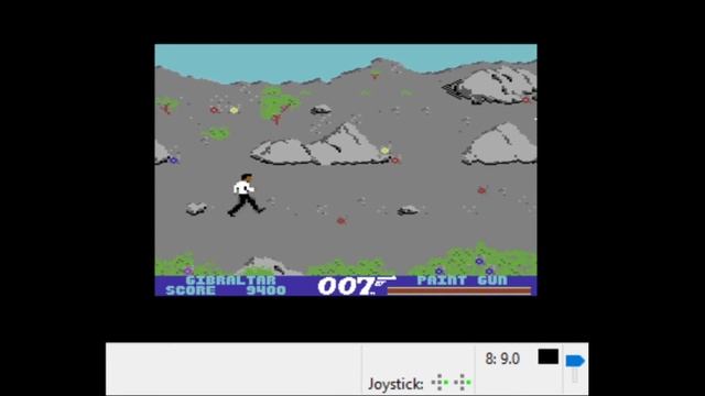 The Living Daylights: The Computer Game - A James Bond Video Game Paraspective смотреть онлайн
