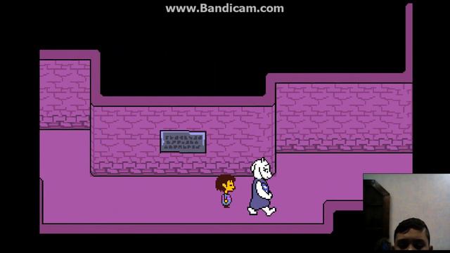 обзор UNDERTALE смотреть онлайн