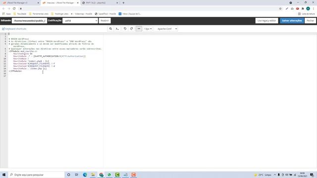 Como Aumentar o Upload Max Filesize na Turbo cloud – rápido e fácil – 2022 смотреть онлайн