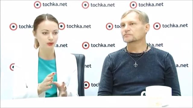 Олег Скрипка: Счастье - это просыпаться в атмосфере любви смотреть онлайн