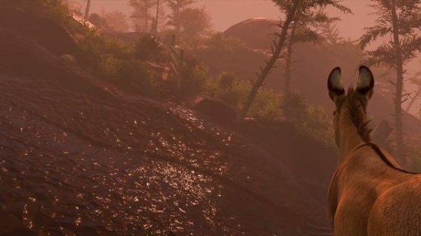 Baby Steps [PS5/PC] Debut Trailer