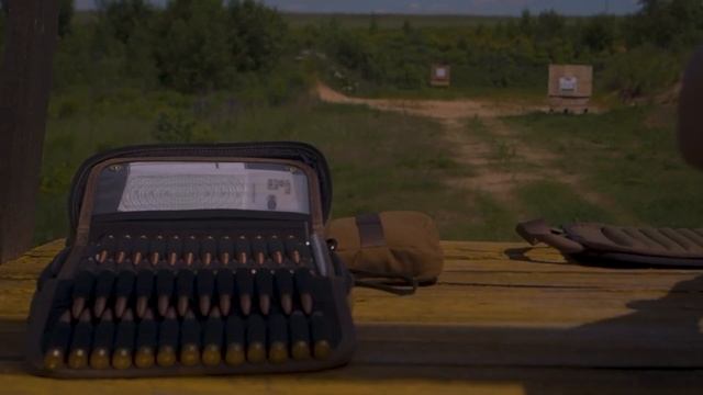 Оптические прицелы ОхотАктив и Remington. Тест на реальной охоте. Тизер