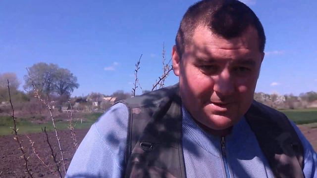 посадка чёрной смородины смотреть онлайн