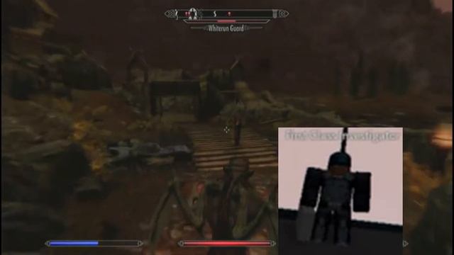 ВСЕ О НПС! I Ro-Ghoul I Roblox I смотреть онлайн