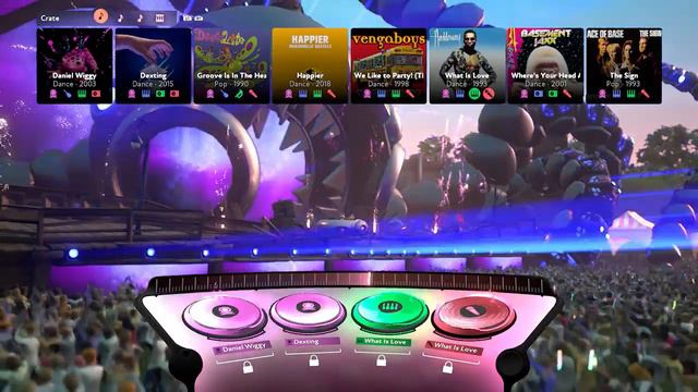 Lord Todd - We Like To Love смотреть онлайн