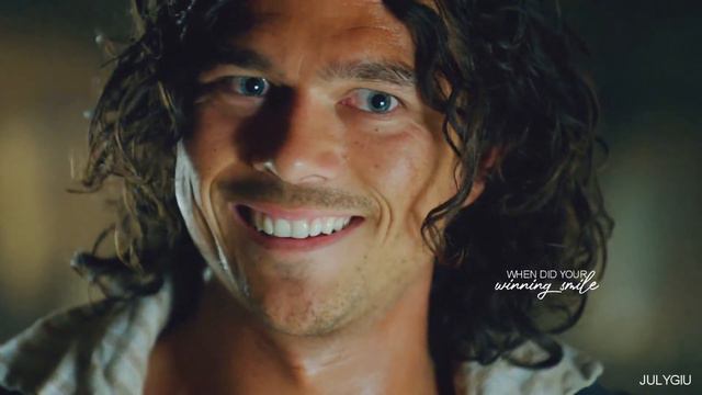 Flint & Silver | There was happiness because of you смотреть онлайн