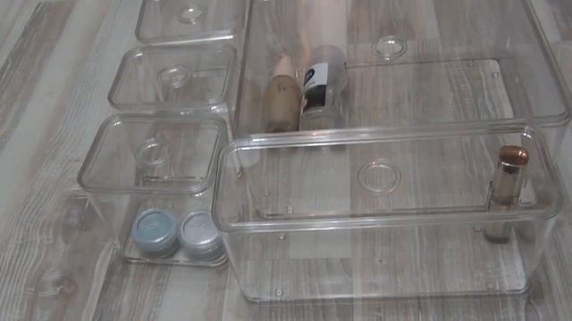 Покупка в IKEA,контейнер для косметики....Buy At IKEA, Container For Cosmetics ....