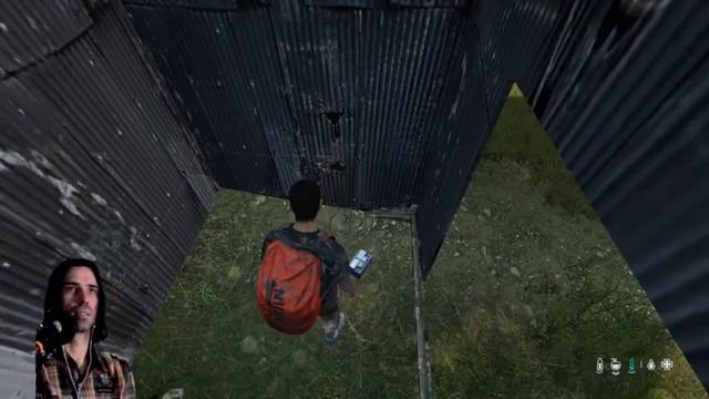 *MidnightSmoker* The Keanu Reeves of DAYZ - Stream snipers have bent wieners, they hate themselves. смотреть онлайн
