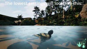 HOW TO FIX BAD FPS IN THE ISLE EVRIMA - 8 EASY STEPS TO INCREASE FPS IN GAME - THE ISLE BAD FPS FIX