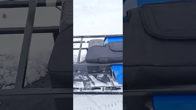 Чехол для мотособаки мужик #техника