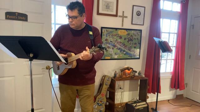 For Unto us A Child is Born By G. F. Handel смотреть онлайн