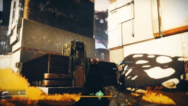 PvP для новичка — Азимут DSU и Аллегро-34 смотреть онлайн
