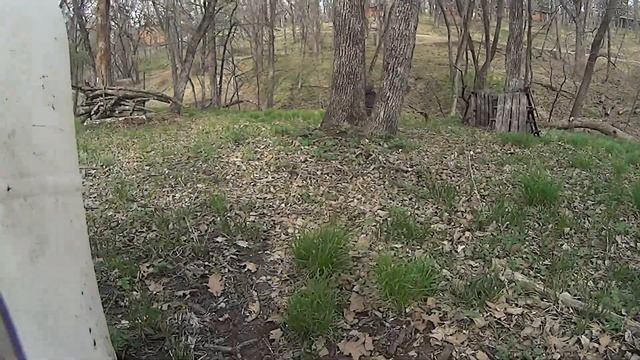 Failed Airsoft Capture the Flag Game, Everything Breaks смотреть онлайн