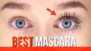 удлиняющая тушь для ресниц рейтинг