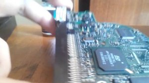 Тестирование паяльной станции. Как выпаивать паяльным феном.