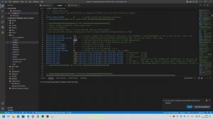 Прошивка платы гироскутера