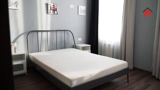 Осипенко 3 строение 4 смотреть онлайн