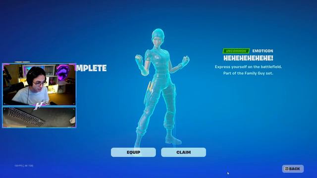 🔴LIVE! - MASSIVE FORTNITE X MCLAREN UPDATE!!! (New Items, Cars, POI and MORE!) смотреть онлайн