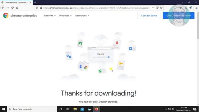 How To Fix Unable to install Chrome, Getting an error 0xa0430721 смотреть онлайн