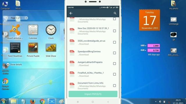 Pdf to image converter || Pdf se photo kaise nikale || Technical Sahara смотреть онлайн