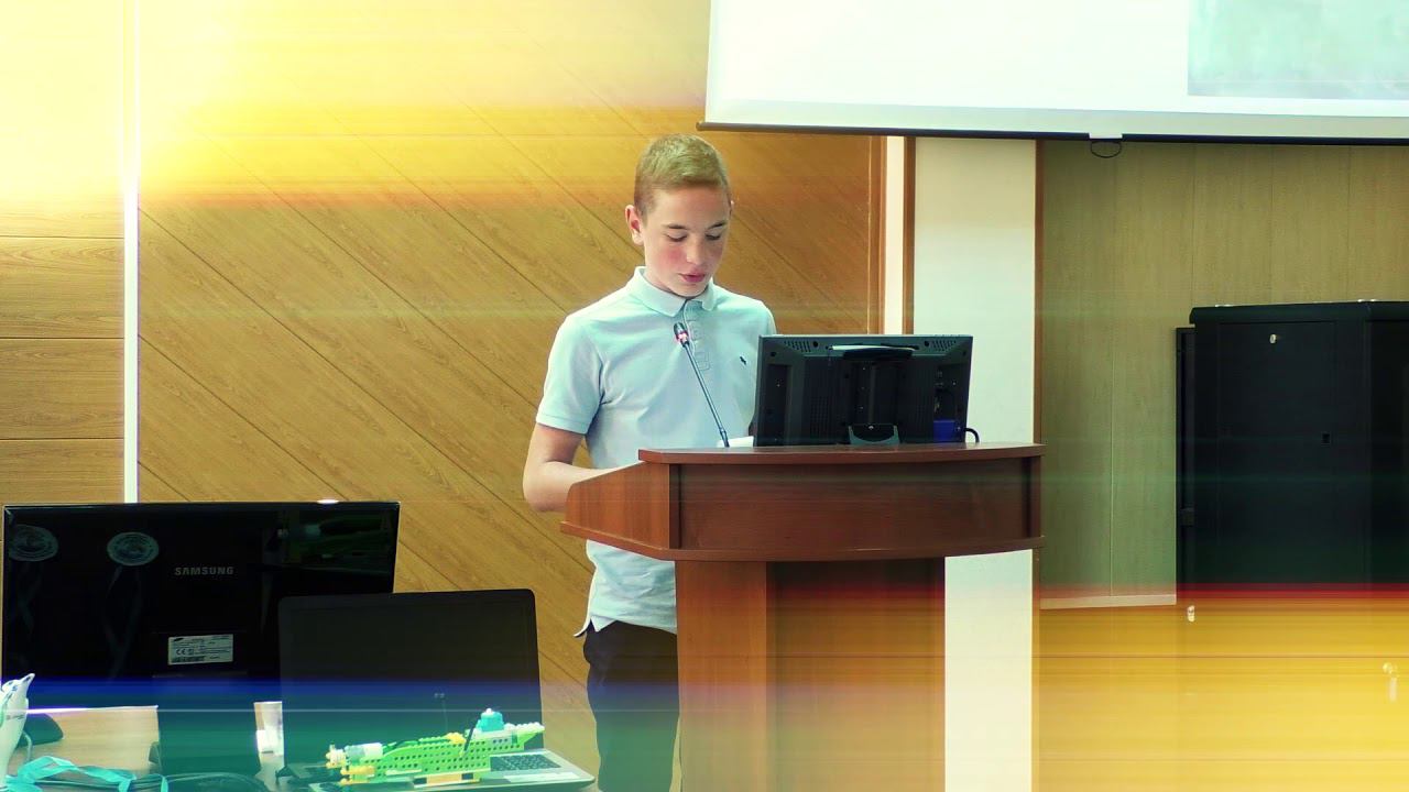 "Влияние активированной и структурированной воды на развитие растительных организмов»