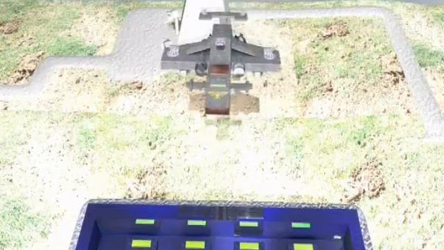 Thunderhawk смотреть онлайн