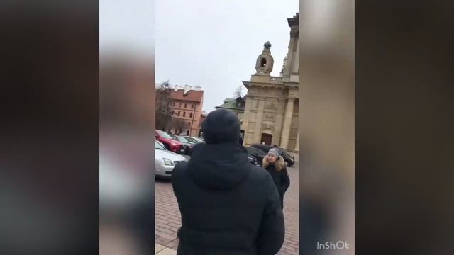 Варшава 2020 ??.. как есть .. смотреть онлайн