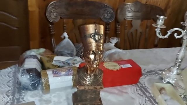 ДАРЫ… смотреть онлайн