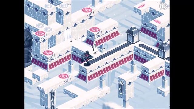 Ghosts Of Memories Chapter 11 - Gameplay Walkthrough