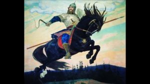 Иван Батыр_Чувашская народная сказка_#1