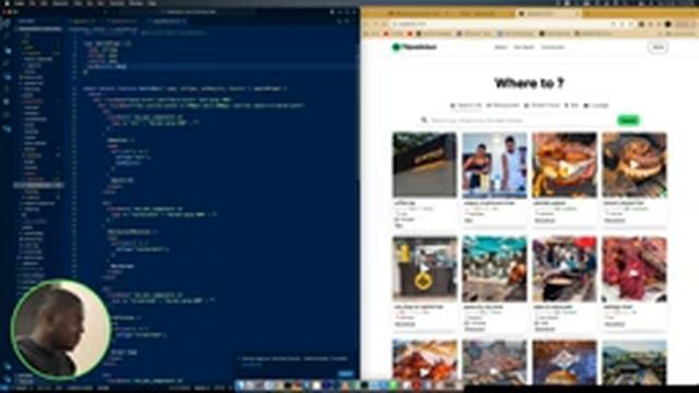 TripAdvisor Clone using NextJS TailwindCSS DaisyUI and MaterialUI смотреть онлайн