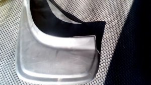 Универсальные брызговики. TOYOTA Probox.