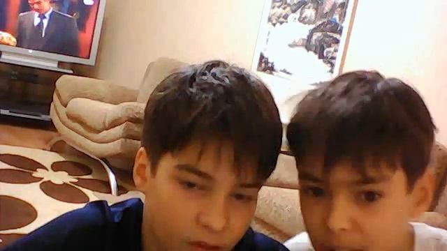 Новый Микрофон Гоги и Олега смотреть онлайн