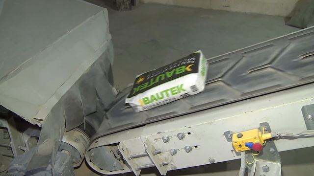ЗАО БАУТЕК Сухие строительные смеси смотреть онлайн