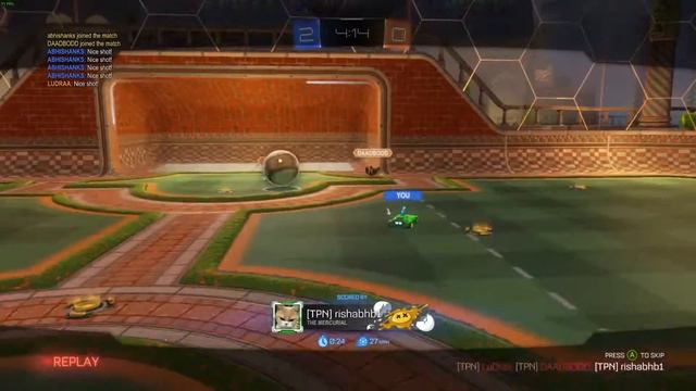 Rocket League India live l free to play by epic games store смотреть онлайн