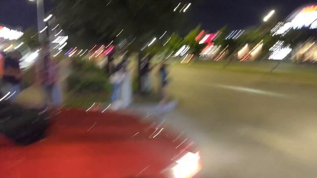 Street Racers SHUT DOWN Chinatown Traffic Leaving Car Meet! смотреть онлайн