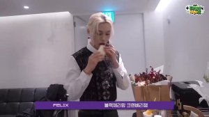 Закулисье фанмитинга Stray Kids Magic School 4 (Часть 2)