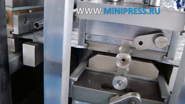 Vacuum powder conveyor Pharma-manager.com смотреть онлайн