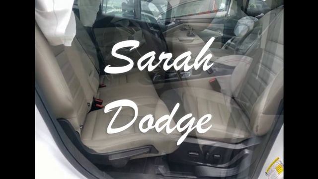 1FMCU9HD3KUB86380 Ford Escape sel 2019 SEL 1 5 смотреть онлайн