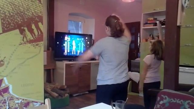 Dance Rancho Grandessa смотреть онлайн