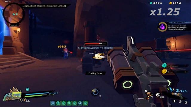 [100%] How Good is Tiger Cannon? - Solo R8 - Qian Sui / Turt - Run Showcase смотреть онлайн