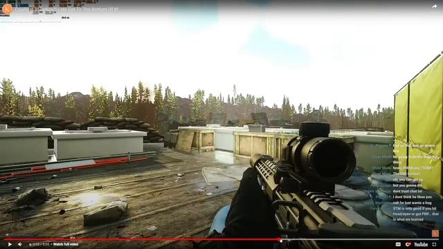 Spooky Patch With Frightening Frame Rate Issues? Lets See... (Live Discussion) смотреть онлайн
