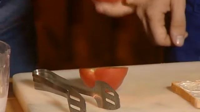 Утро Live. Завтраки в "Поддон-ок". Сендвич "Поддон-ок" смотреть онлайн