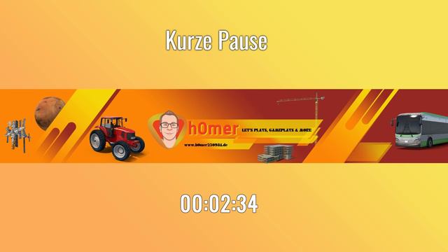 OMSI 2 🚍 [#64] Schichtdienst auf den Linien der RVAG [Ruhrau V2] смотреть онлайн