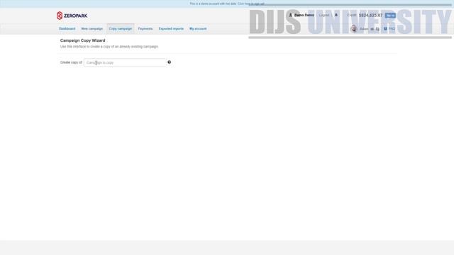 Introduction to the Zeropark Push Traffic Network (Tutorial) смотреть онлайн